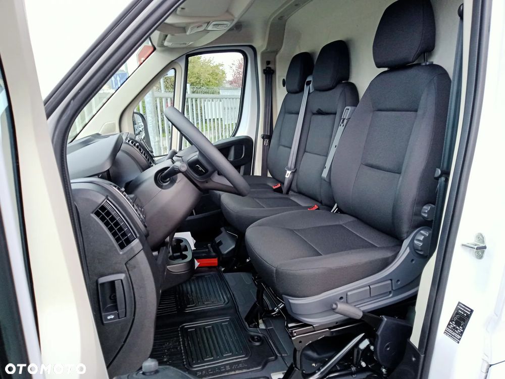 Toyota PROACE MAX L4H2 140KM - 11