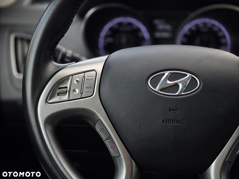 Hyundai ix35 - 26