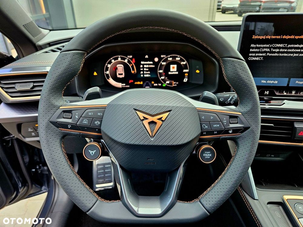 Cupra Leon Sportstourer 1.5 eTSI DSG - 17