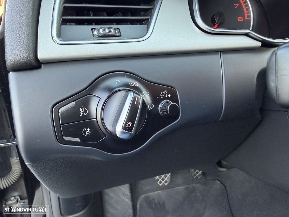 Audi A5 2.0 TFSI - 31