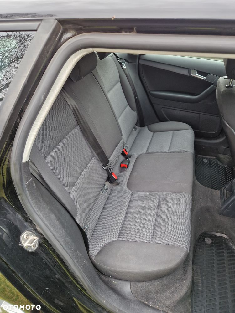 Audi A3 Sportback - 12