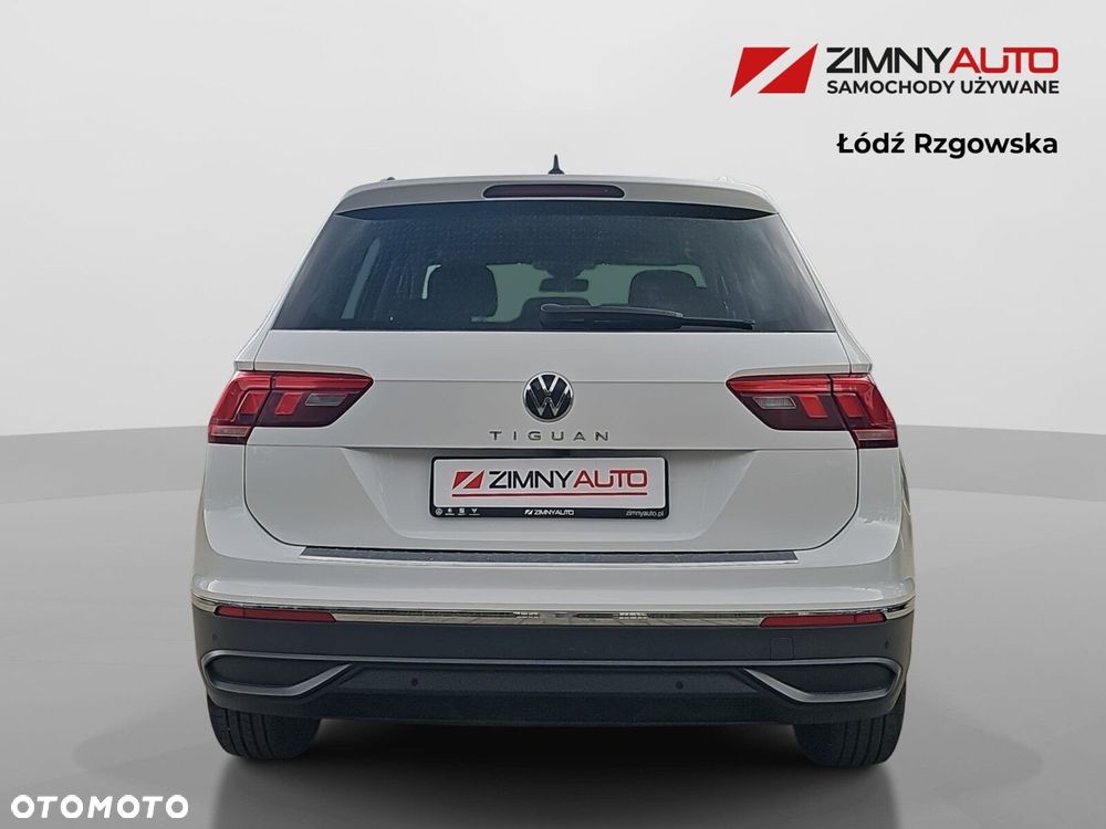 Volkswagen Tiguan 1.5 TSI EVO Life - 7