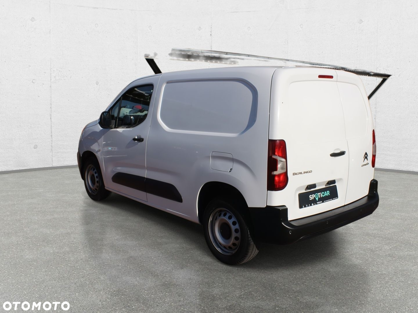 Citroën Berlingo VAN - 7