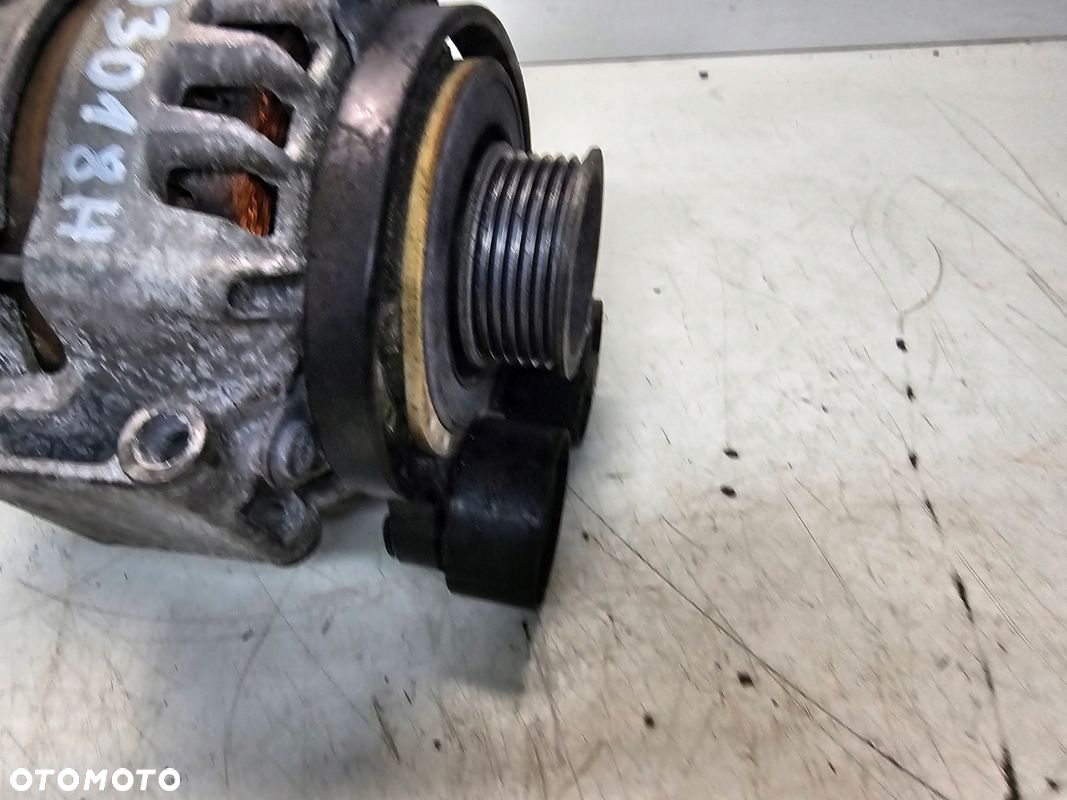 ALTERNATOR AUDI A4 B9 A5 Q5 06L903018H USZKODZONY - 7