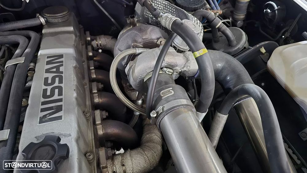 Nissan Patrol - 40
