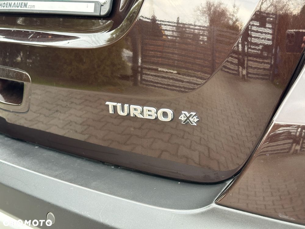 Opel Mokka 1.4 T Cosmo S&S 4x4 EU6 - 33