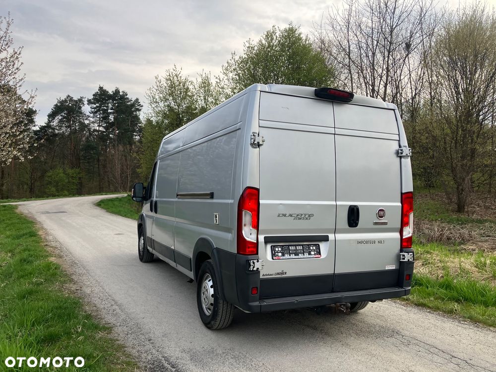 Fiat Ducato Maxi Boxer Jumper Transit Sprinter Custom Crafter Iveco - 26