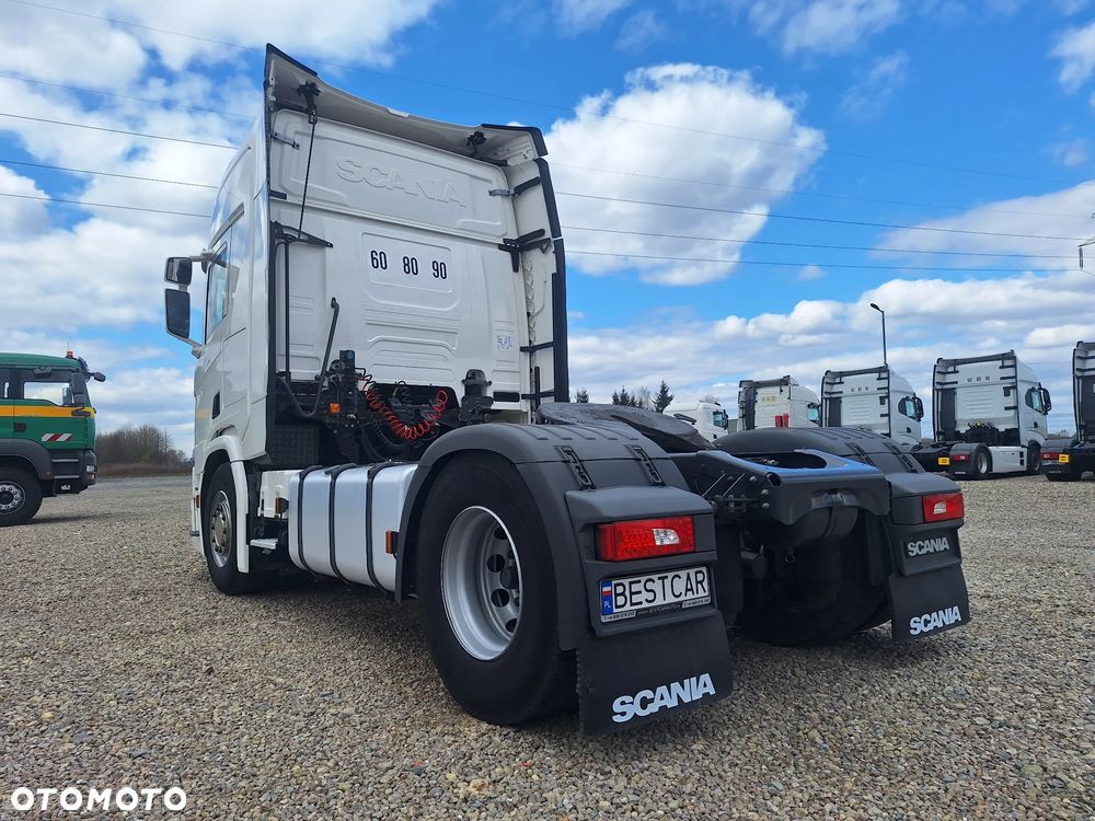 Scania R450 /LED/ 2020 / I-COOL/ Import z FRANCJI - 3