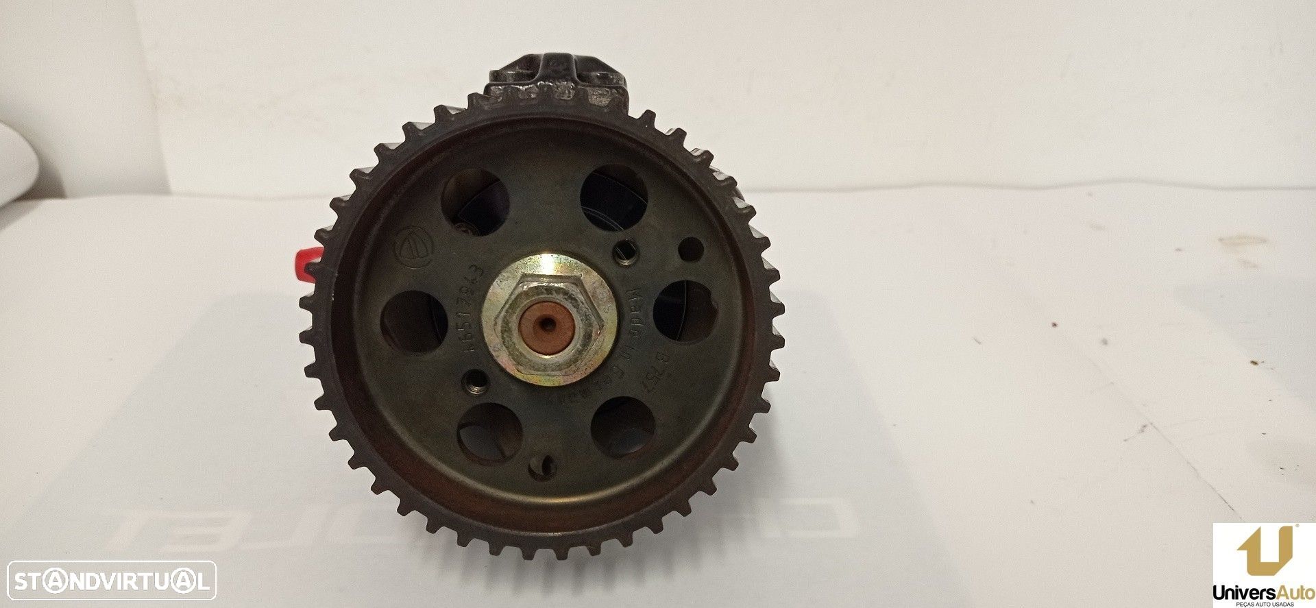 BOMBA DIREÇÃO ALFA ROMEO 156 2005 -0445010007 - 1