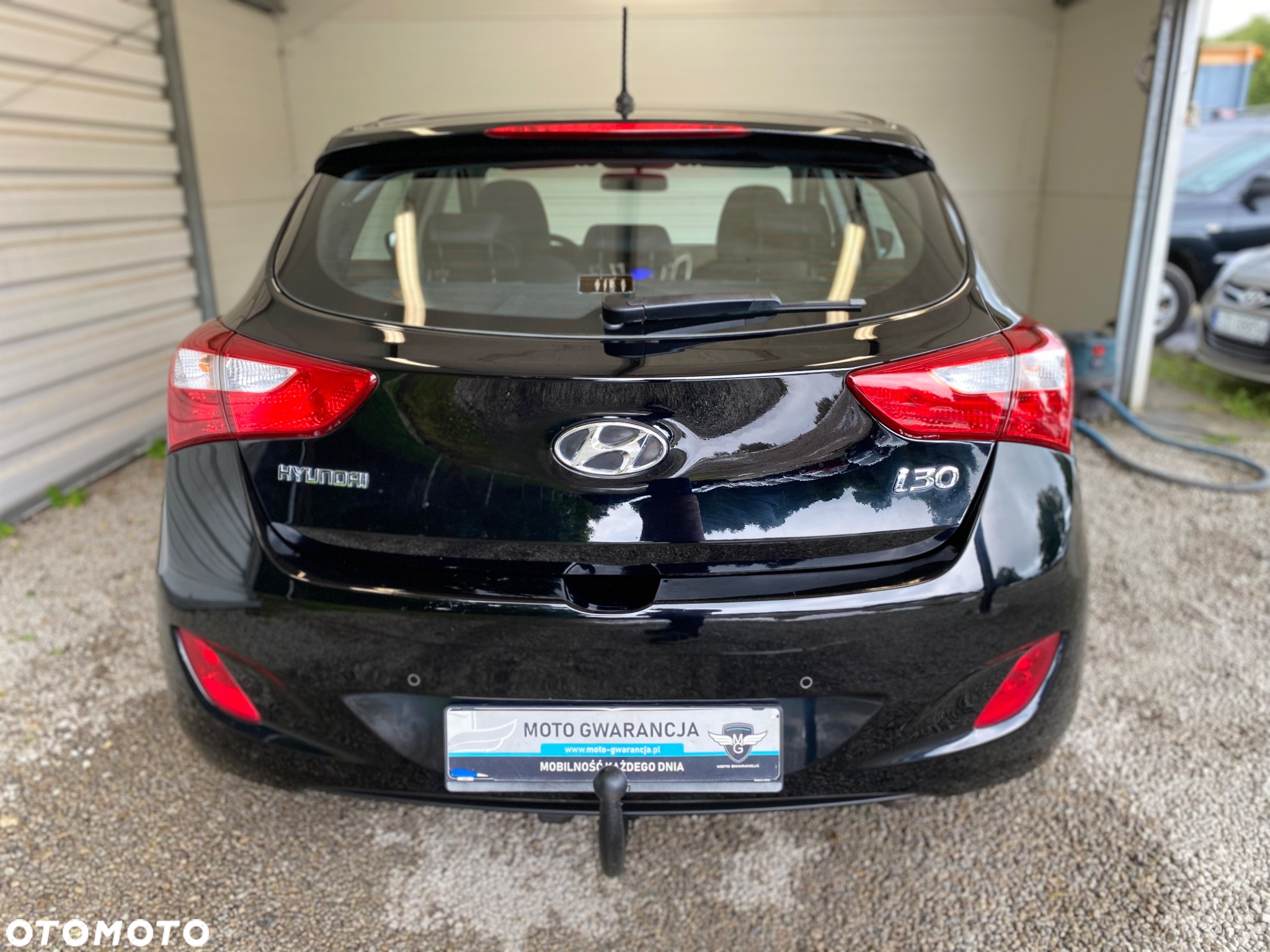 Hyundai i30 1.6 GDI Style - 5