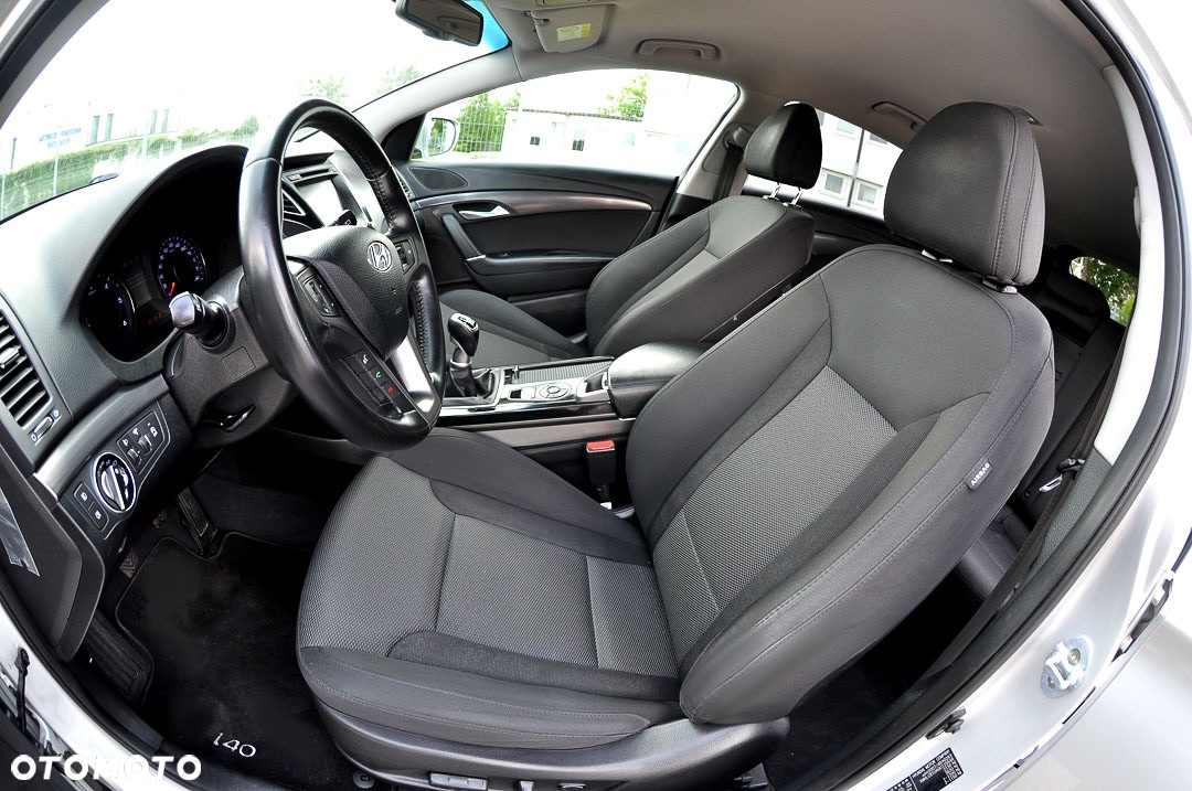 Hyundai i40 1.7 CRDi BlueDrive Business - 16