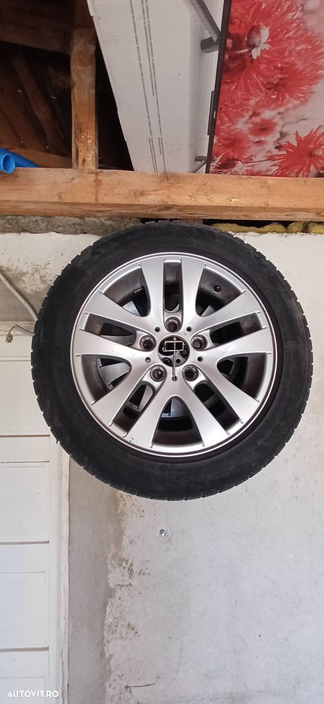 BMW Seria 3 320d - 18