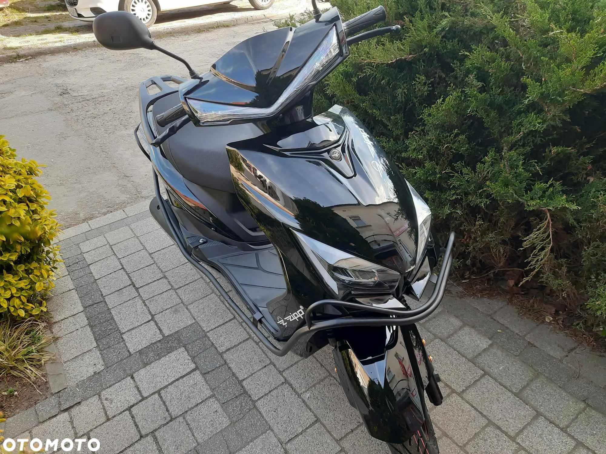Zipp Inny - 1