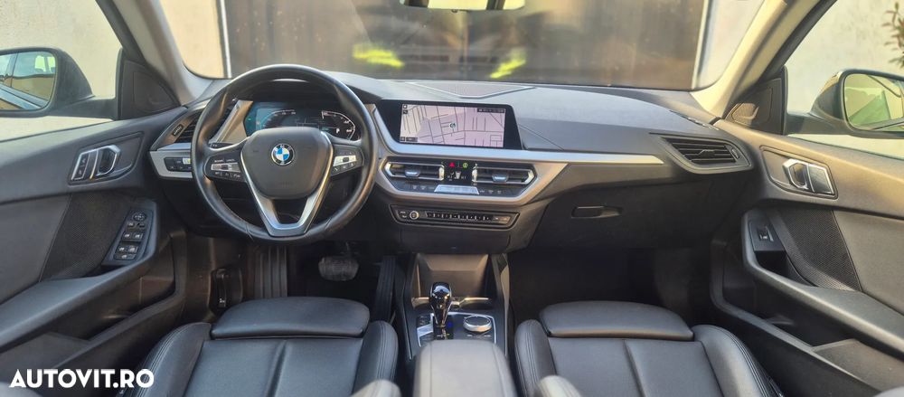 BMW Seria 2 218d Aut. Sport Line - 11