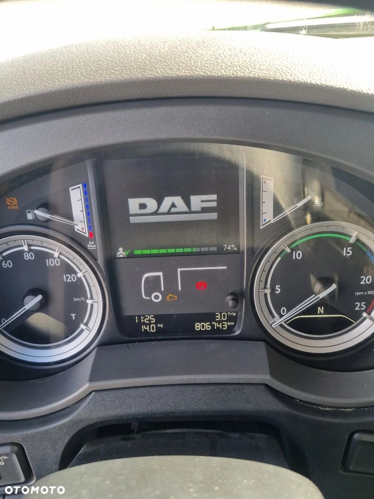 DAF - 6