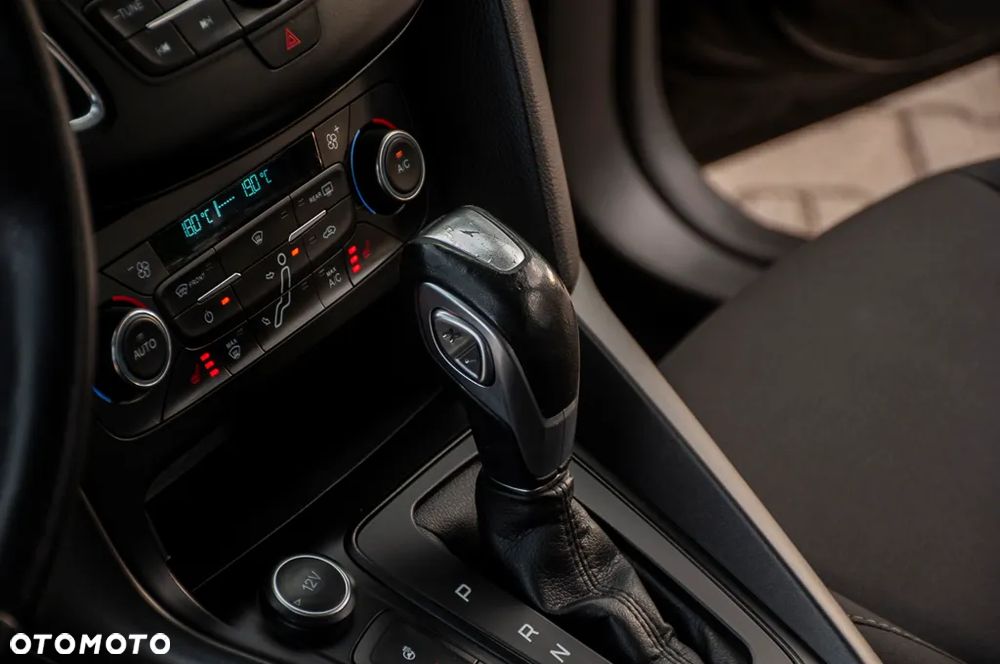 Ford Focus - 38