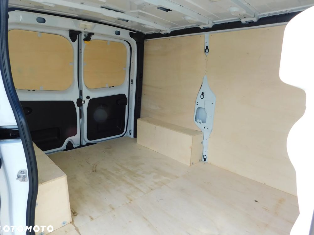 Renault Trafic - 3