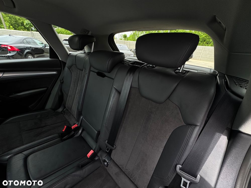 Audi Q5 2.0 TDI Quattro Sport S tronic - 29