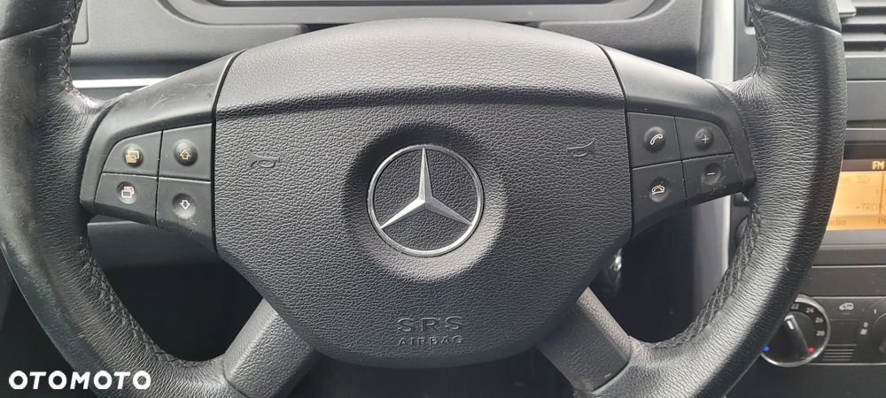 Mercedes-Benz Klasa B 180 CDI DPF Special Edition - 16