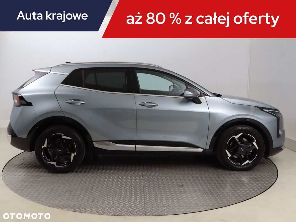 Kia Sportage - 8