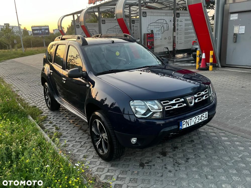 Dacia Duster 1.6 SCe S&S - 4