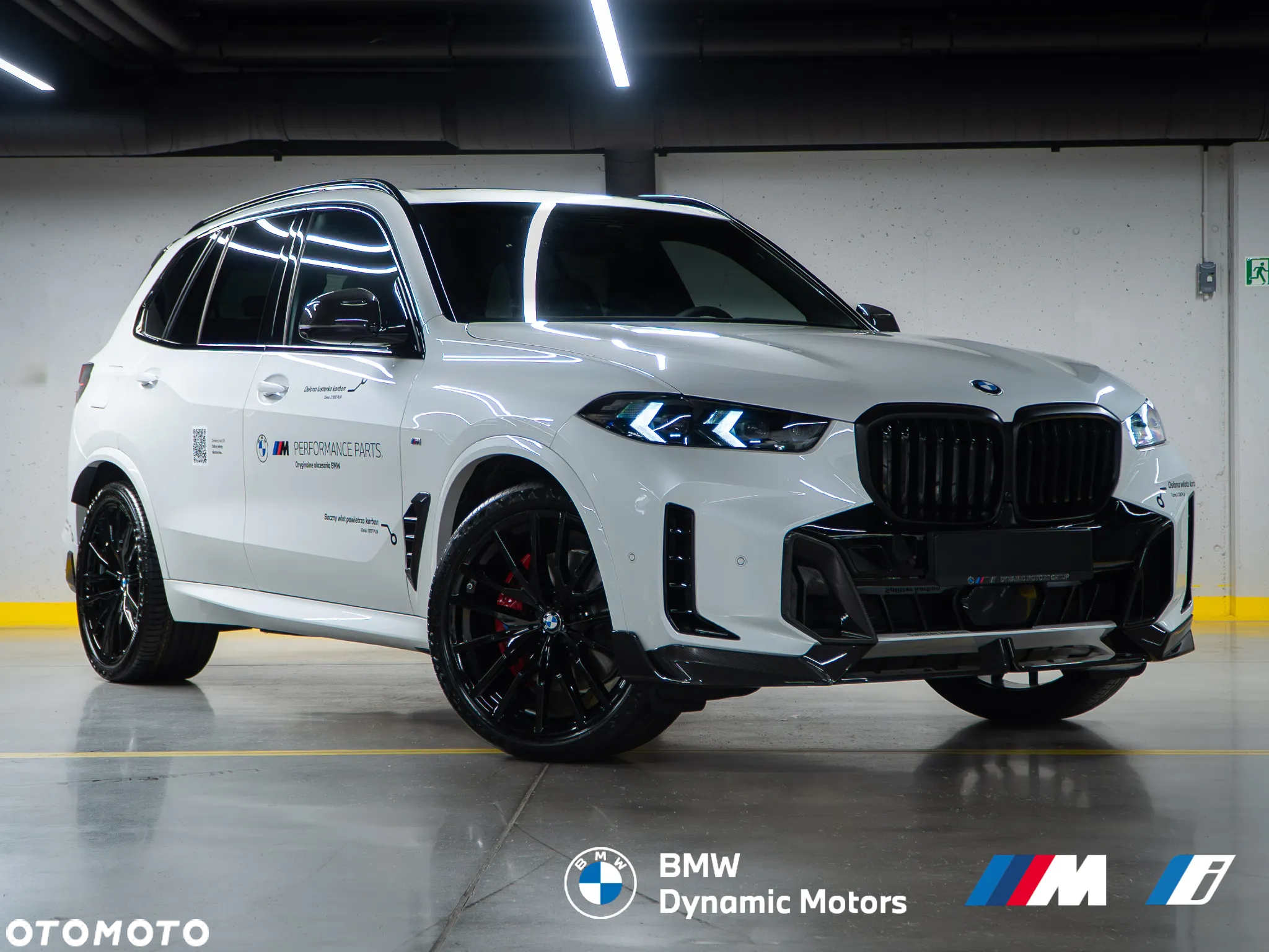 BMW X5 xDrive40i - 3