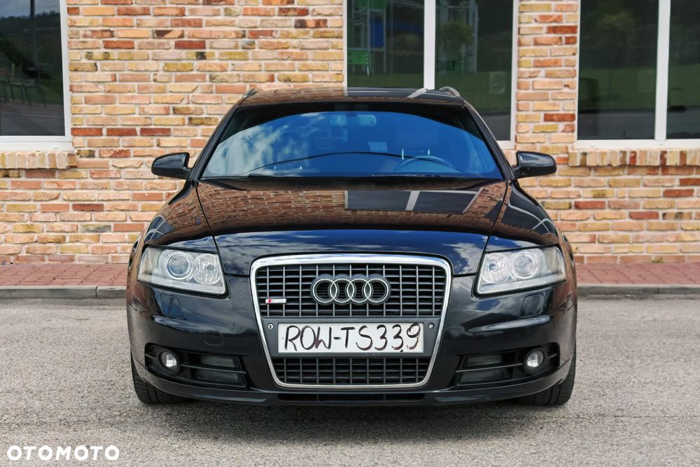 Audi A6 Avant 3.0 TDI tiptronic quattro - 2