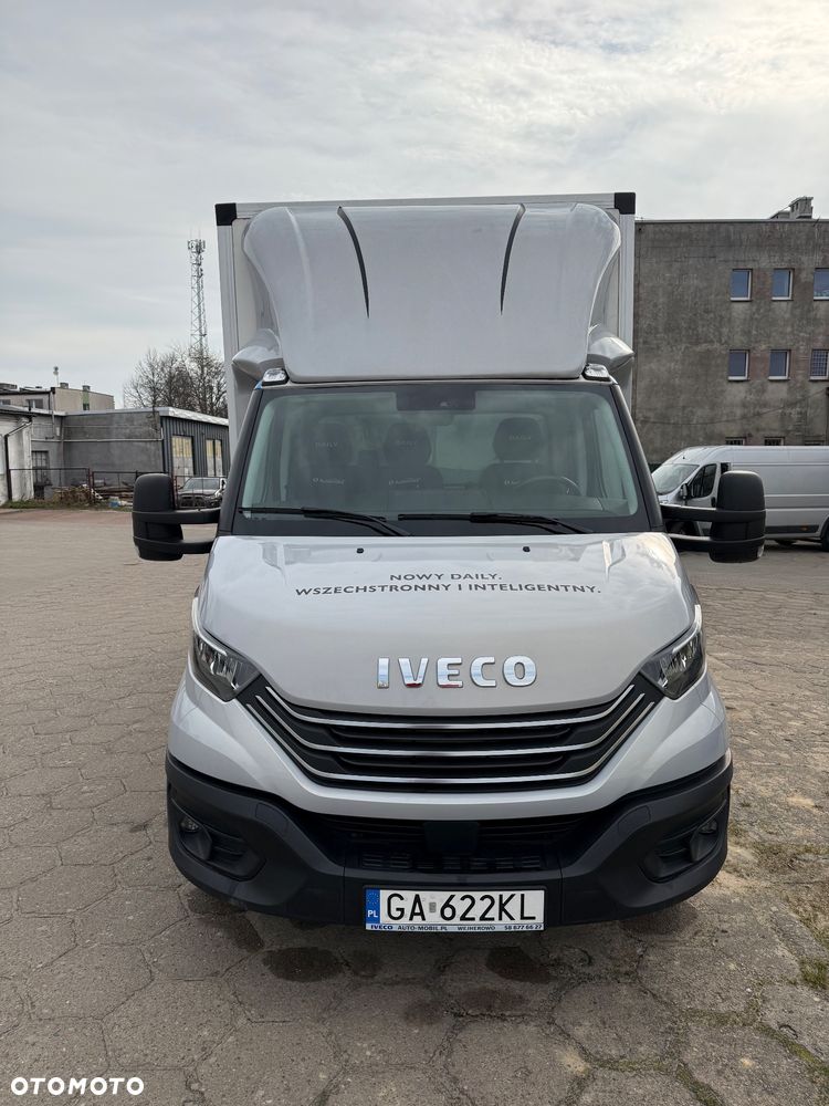 Iveco Daily/Jegger - 1