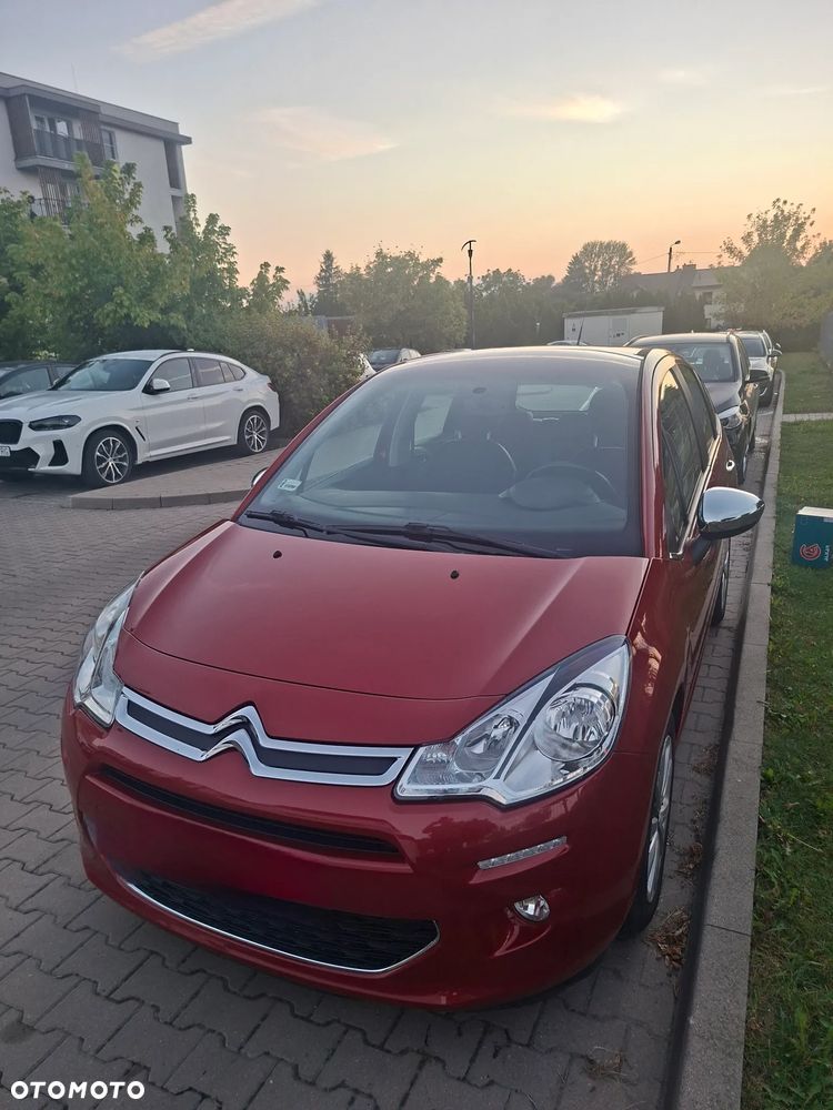 Citroën C3 1.2 VTi Selection - 9