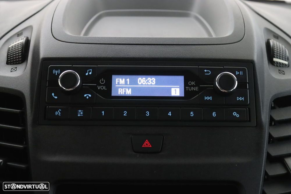 Ford Transit Connect 1.5 TDCi 220 L1 Active - 18