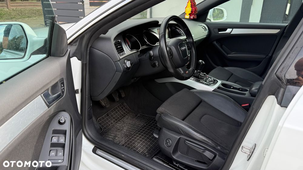 Audi A5 Sportback 2.0 TDI - 13