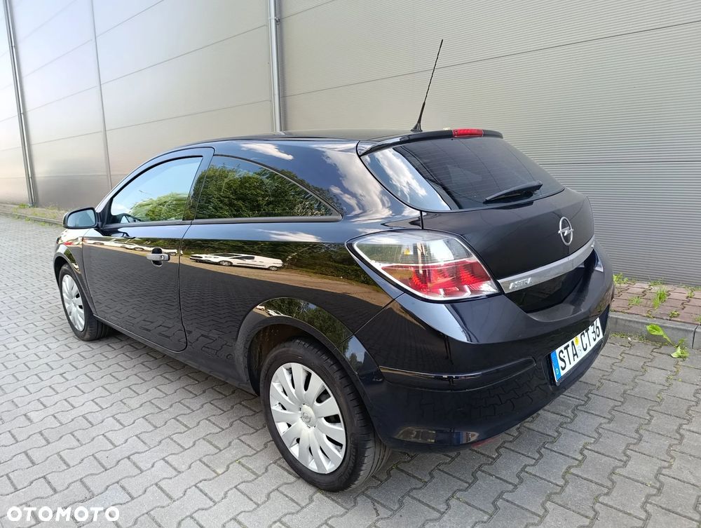 Opel Astra 1.4 GL - 20