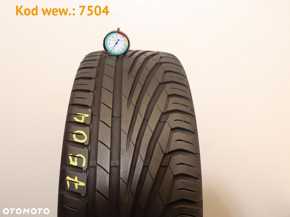 Uniroyal Rainsport 3 - 215/45 R18 - 1