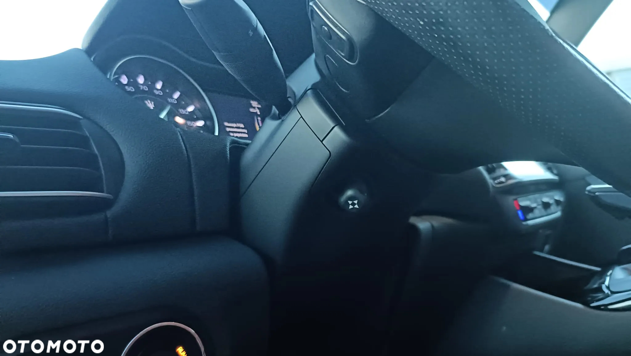 Maserati Levante - 36