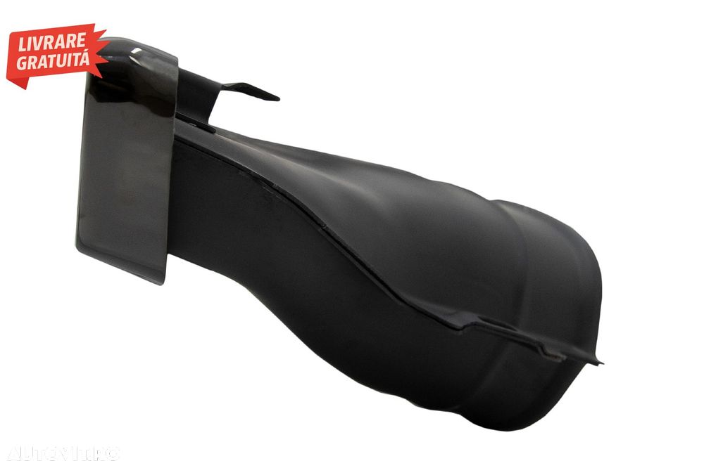 Ornamente tobe Mercedes E-Class W213 (2016-up) E63 S Design GLC SUV X253 GLC Coupe- livrare gratuita - 10