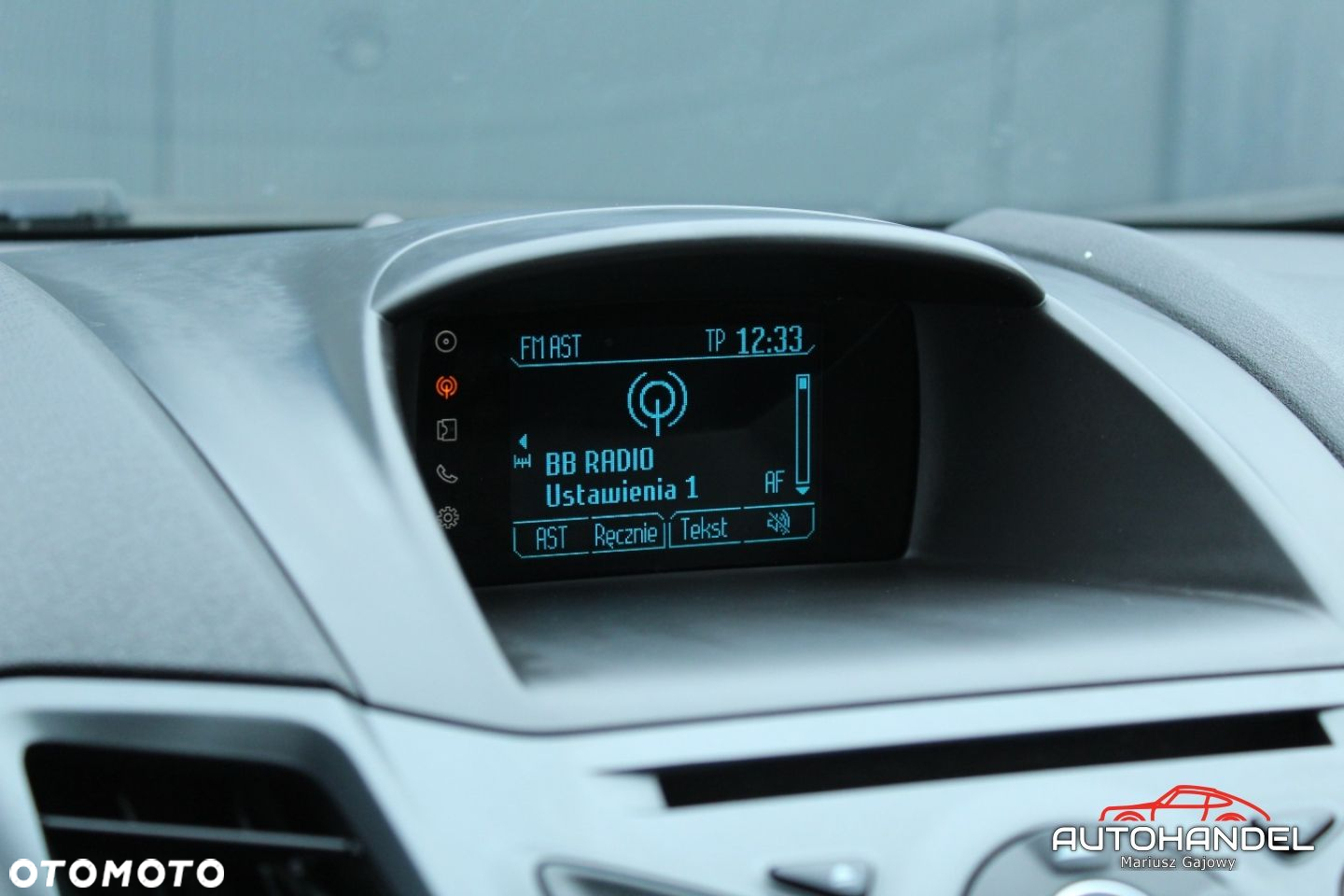 Ford Fiesta - 12