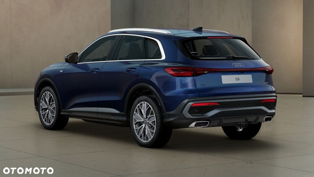 Audi Q5 - 5