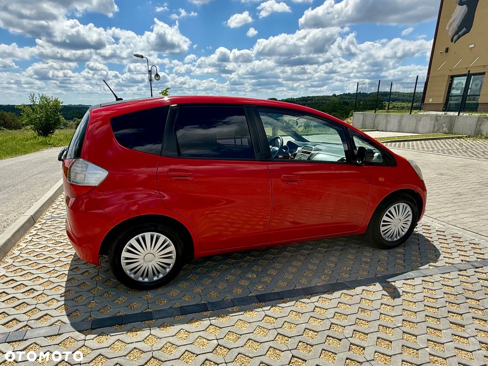 Honda Jazz 1.2 i-VTEC S - 10