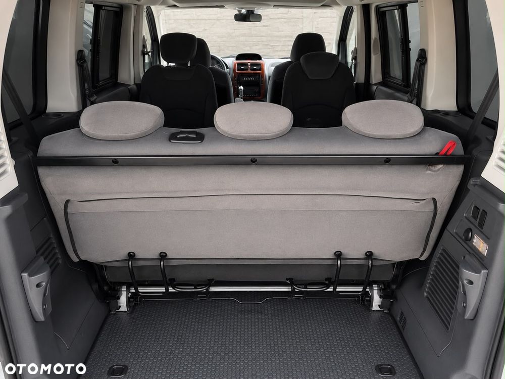 Citroën Jumpy Combi - 12