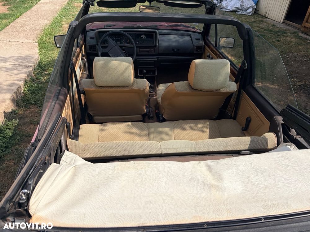 Volkswagen Golf - 15