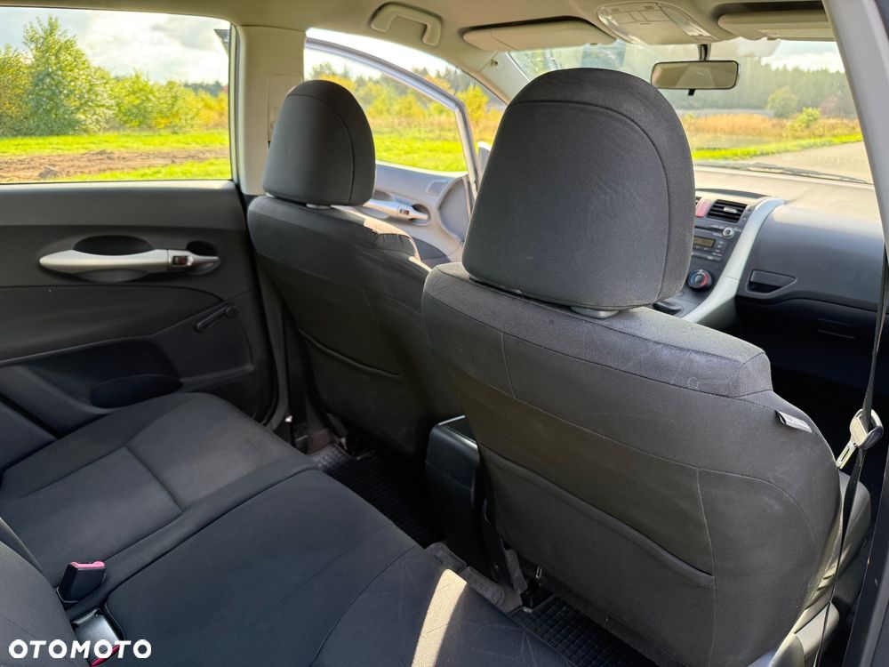 Toyota Auris - 23