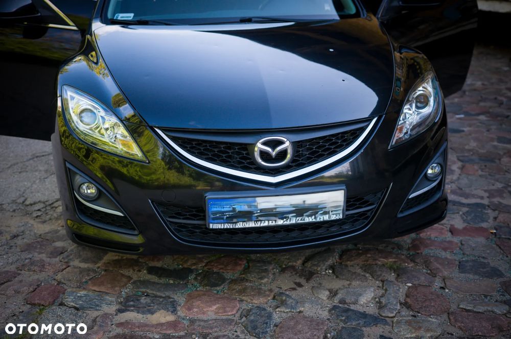 Mazda 6 2.0 90th Anniversary - 8