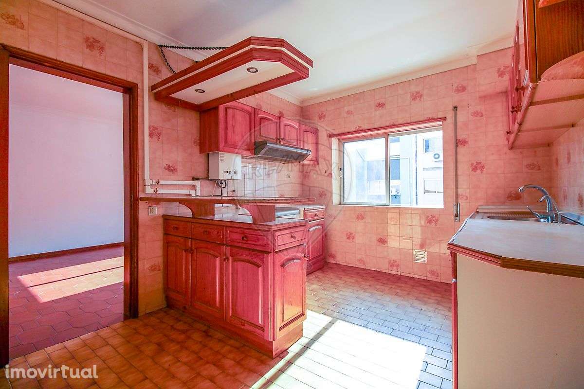 Apartamento T2 para venda - Grande imagem: 5/11