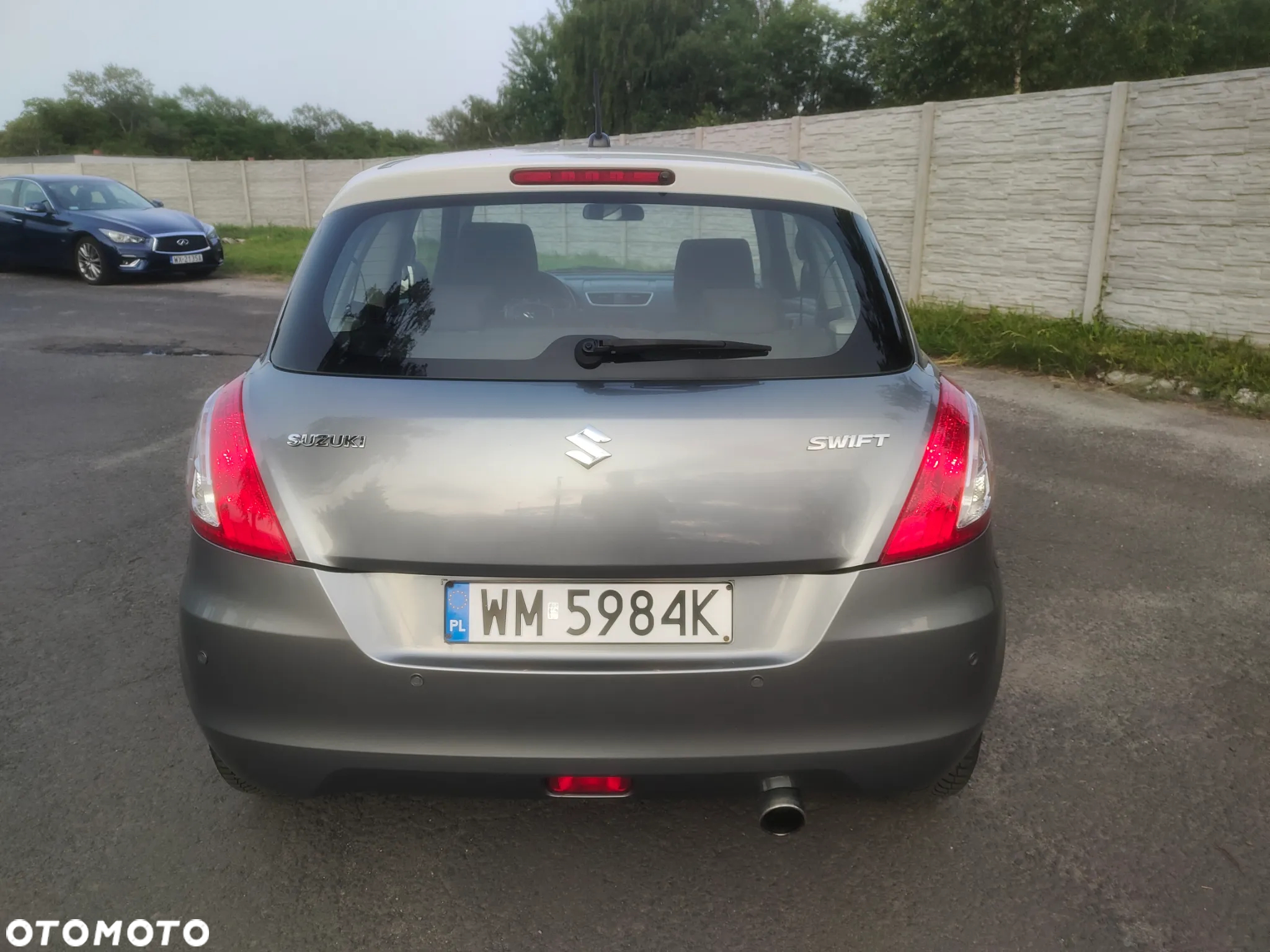 Suzuki Swift 1.2 Comfort - 11