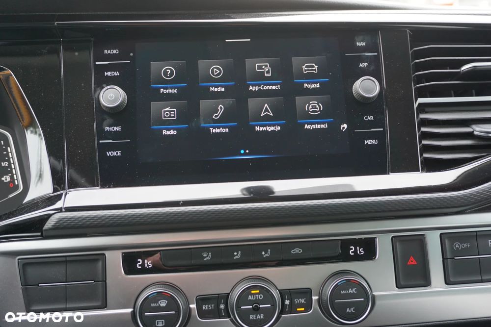 Volkswagen California - 28