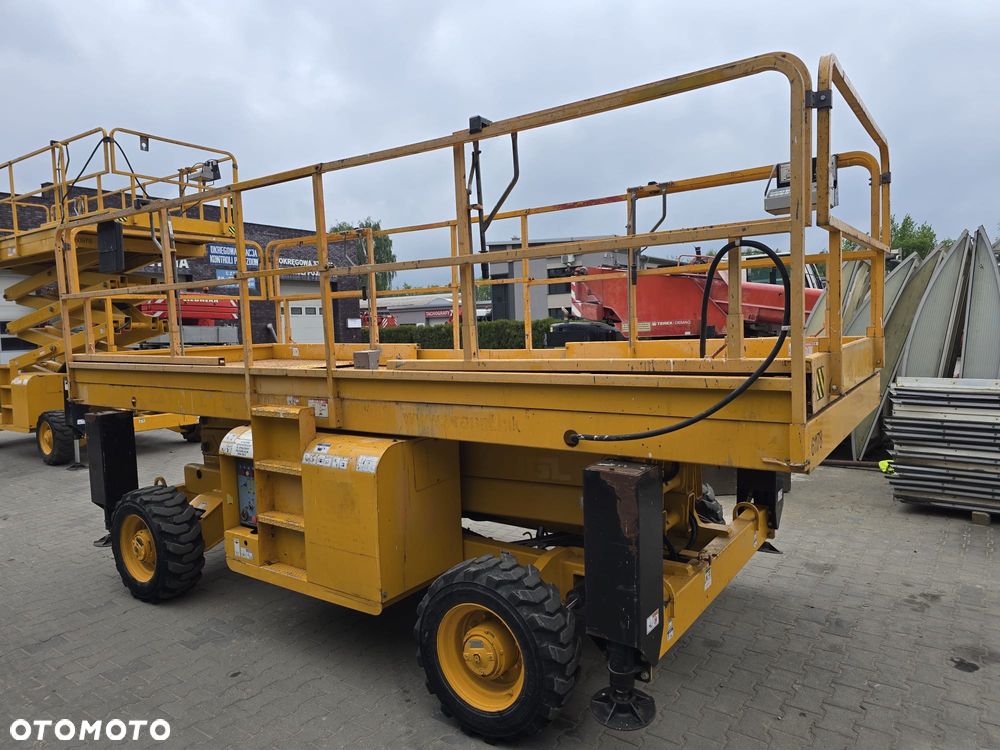 Haulotte H12SXL - 18