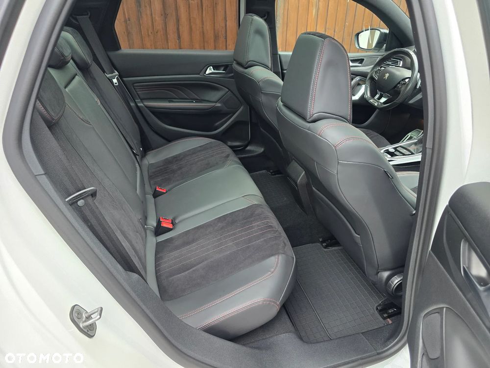 Peugeot 308 - 19