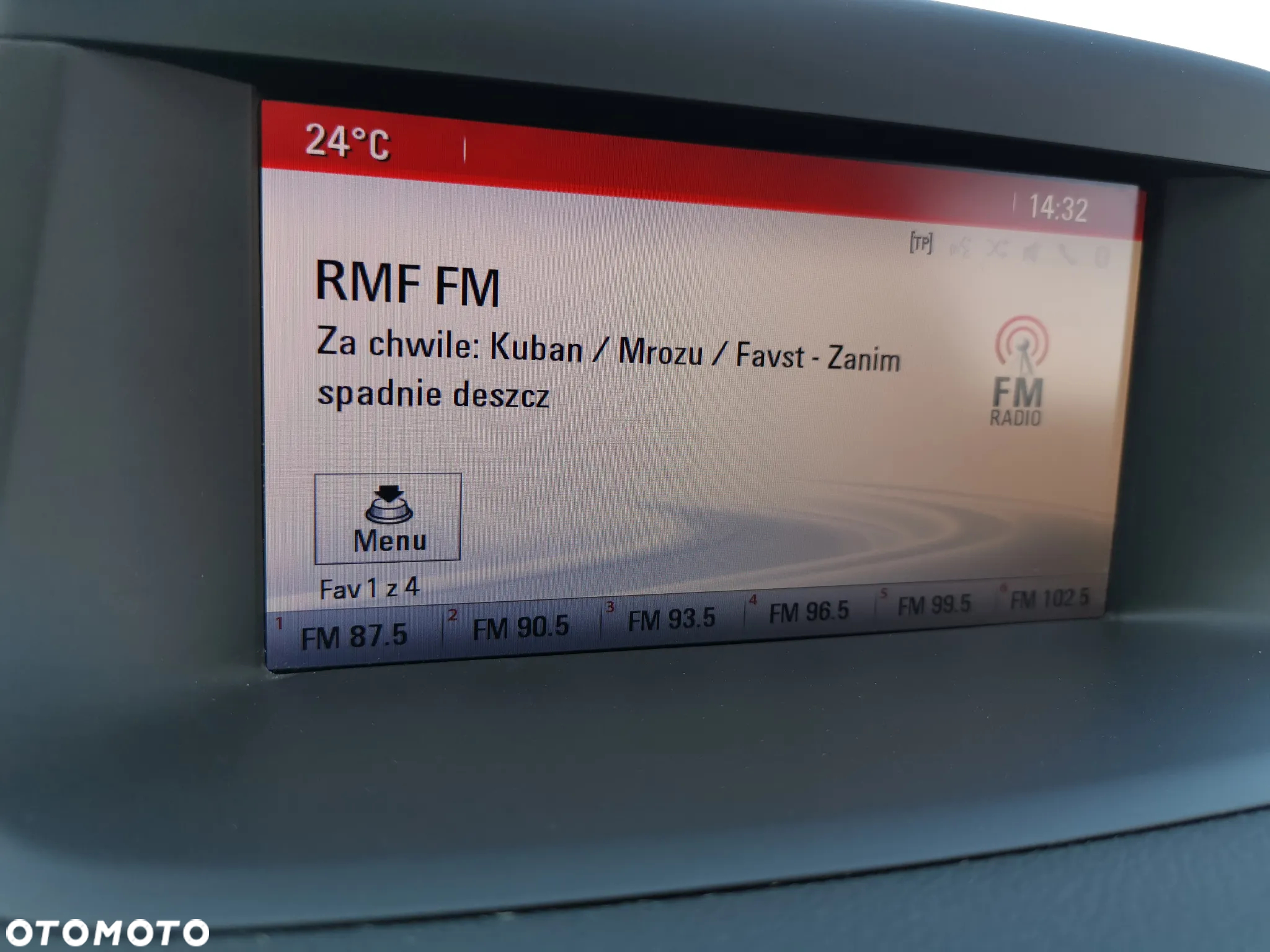 Opel Meriva 1.4 T Cosmo - 18
