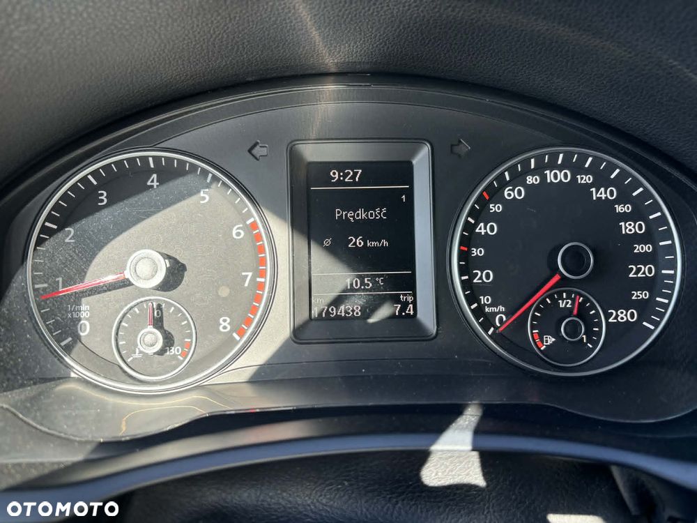 Volkswagen Scirocco 2.0 TSI - 18