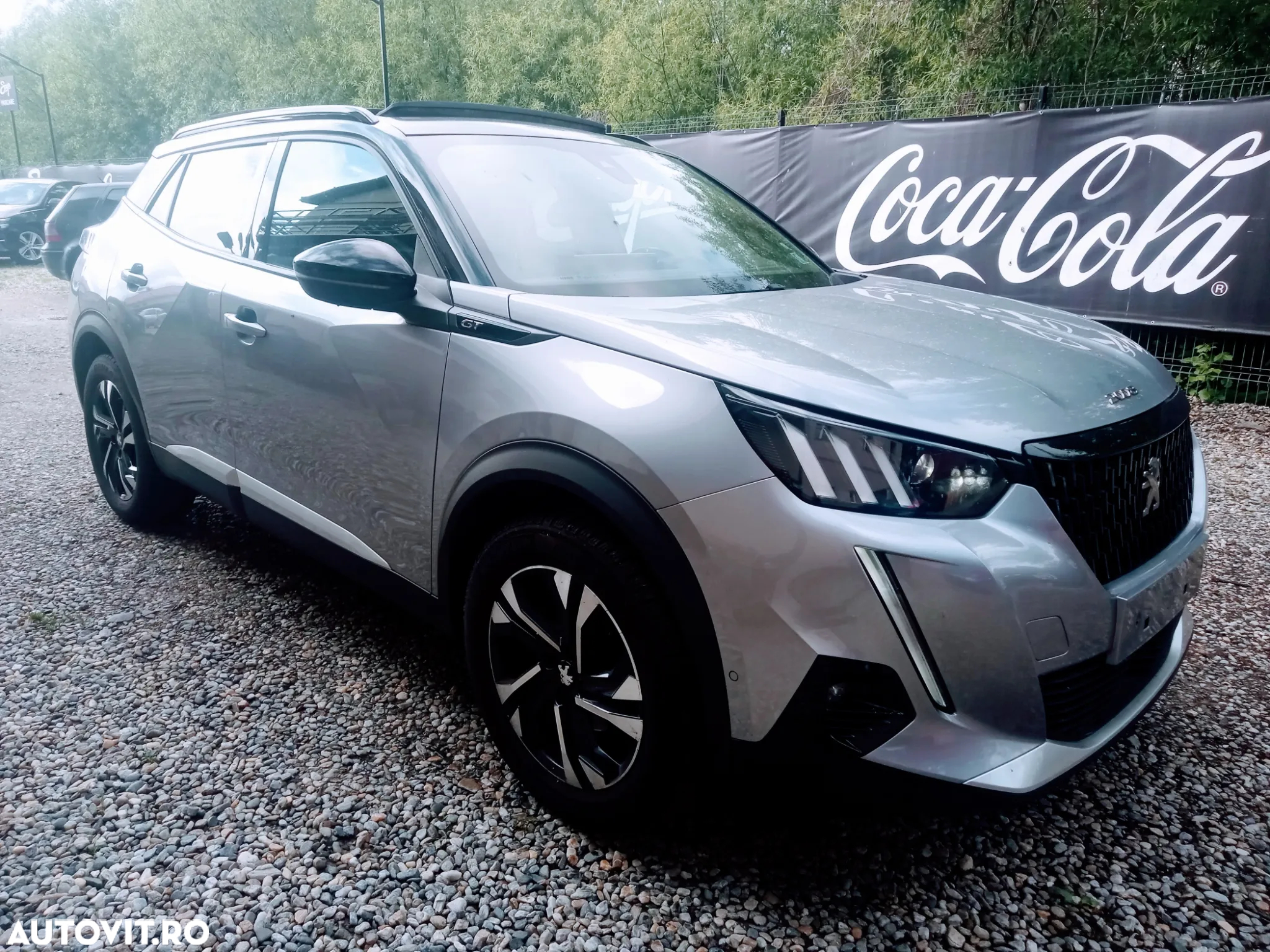 Peugeot 2008 - 4